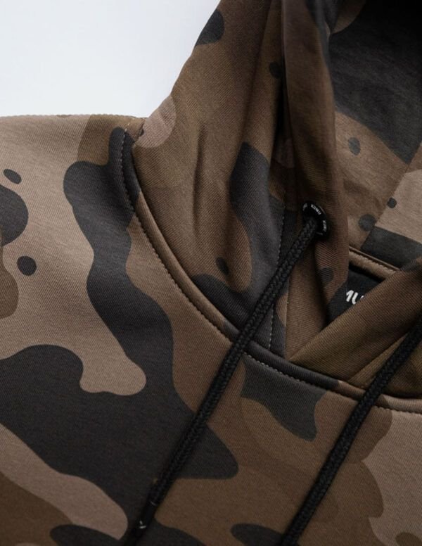 Kumu Hoody Deception Full Camo Size L - Imagen 3