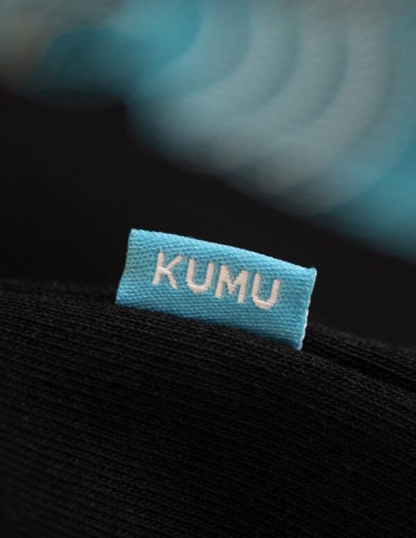 Kumu Kids Take Flight Hoddie (9-10 Años) - Imagen 3