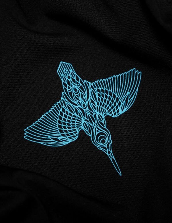 Kumu Take Flight Tee Size 3XL - Imagen 3