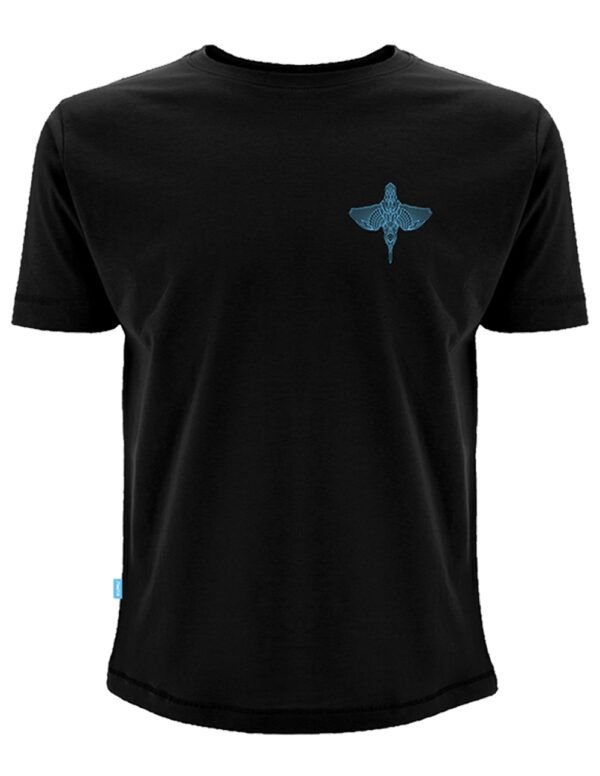 Kumu Take Flight Tee Size 3XL