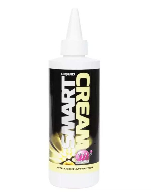 Mainline Smart Liquid Cream 250ml - Imagen 5