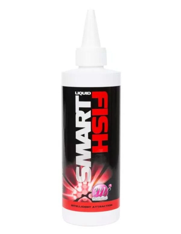 Mainline Smart Liquid Fish 250ml - Imagen 6