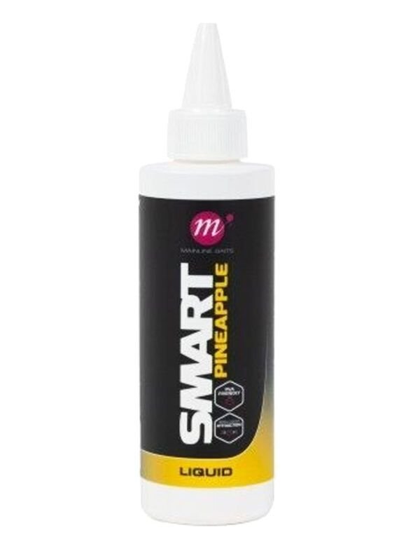 Mainline Smart Liquid Pineapple 250ml - Imagen 4