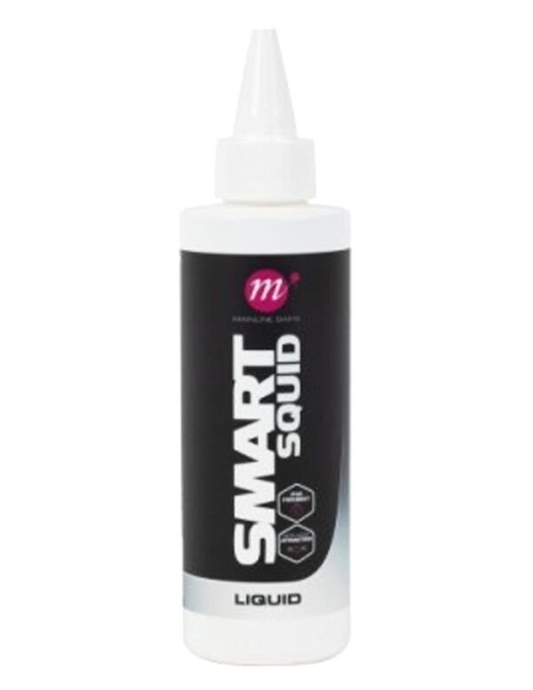 Mainline Smart Liquid Squid 250ml - Imagen 4