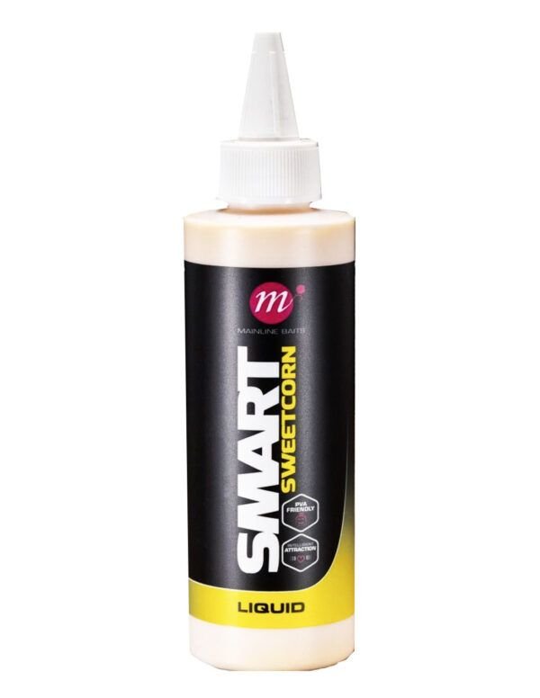 Mainline Smart Liquid Sweetcorn 250ml - Imagen 3