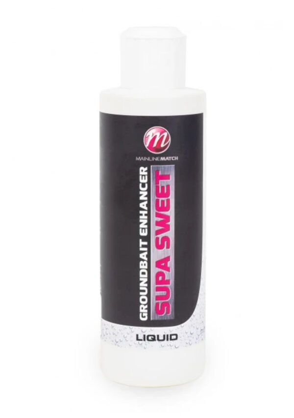 Mainline Supa Sweet Grounbait Enhancer 250ml