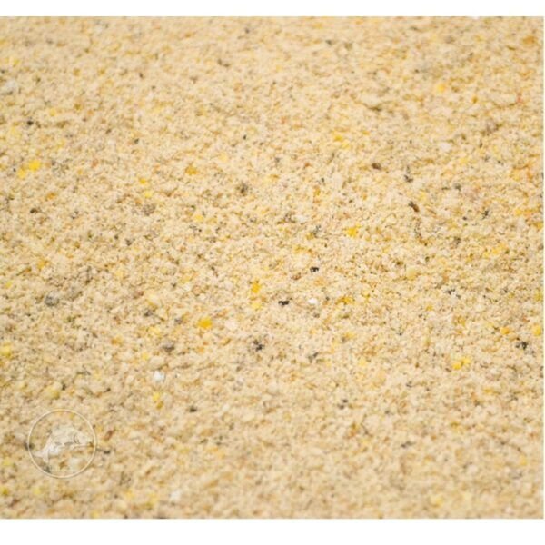 Massive Baits Corn Meal 1kg