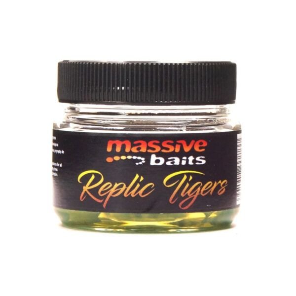 Massive Baits Replic Tigers Green Mulberry 50ml