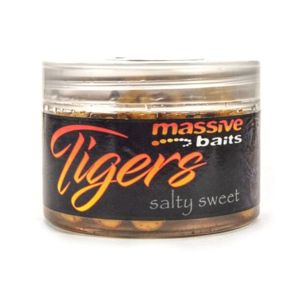 Massive Baits Tigers Pineapplez Butyricco 150ml