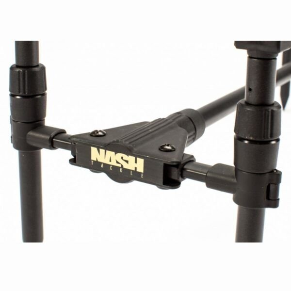 Nash 2 Rod Pod - Imagen 3