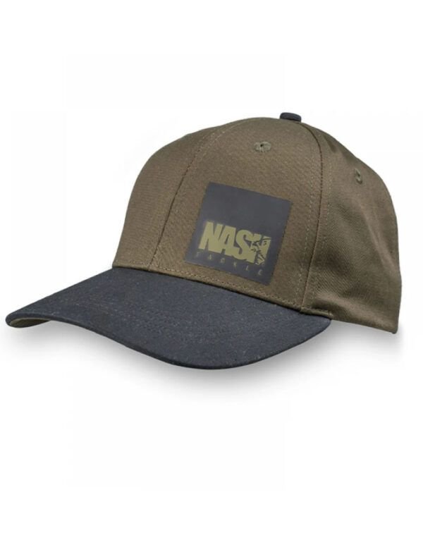 Nash Make It Happen Baseball Hat Box Logo