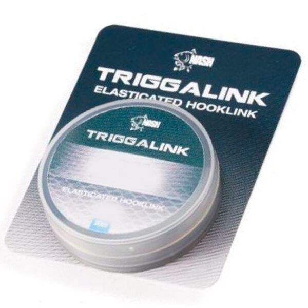 Nash Triggalink 20lb 20mtr - Imagen 5