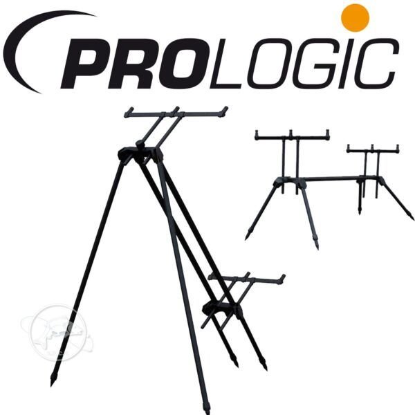 Prologic Tri Sky Pop 3 Rod