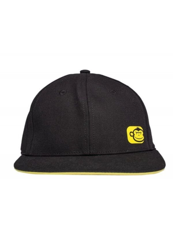 RidgeMonkey APEarel SportFlex Trucker Cap Grey - Imagen 6