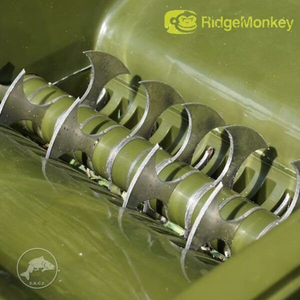 RidgeMonkey Advanced Boilie Crusher Full Kit (Bundle) - Imagen 3