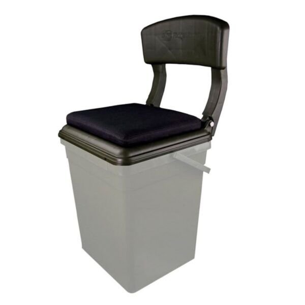 RidgeMonkey CoZee Bucket Seat - Imagen 2