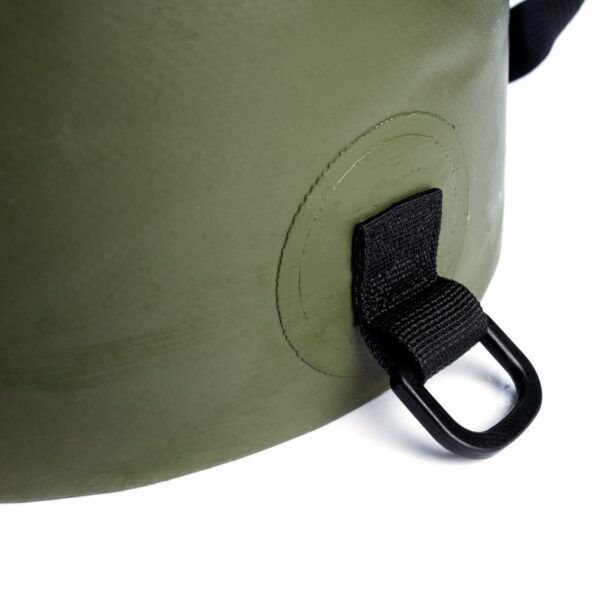 RidgeMonkey Perspective Collapsible Bucket 10ltr - Imagen 2