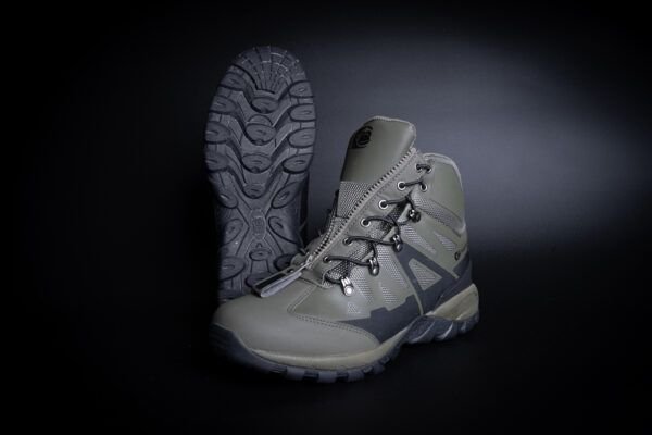 RidgeMonkey QUICKZIP ALL-WEATHER BOOTS G44 - Imagen 3