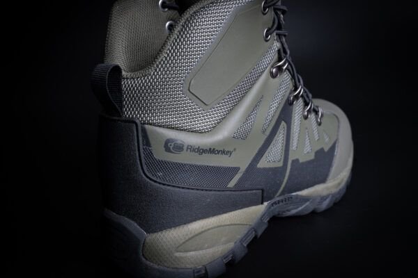 RidgeMonkey QUICKZIP ALL-WEATHER BOOTS G44 - Imagen 5