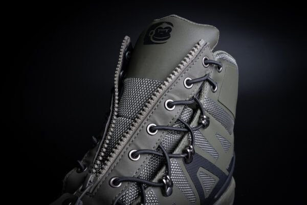 RidgeMonkey QUICKZIP ALL-WEATHER BOOTS G44 - Imagen 6