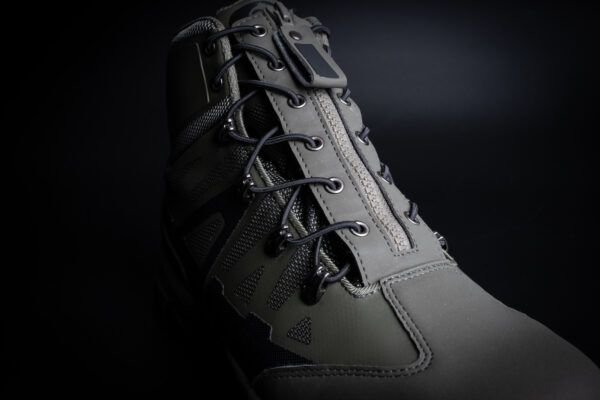 RidgeMonkey QUICKZIP ALL-WEATHER BOOTS G44 - Imagen 7