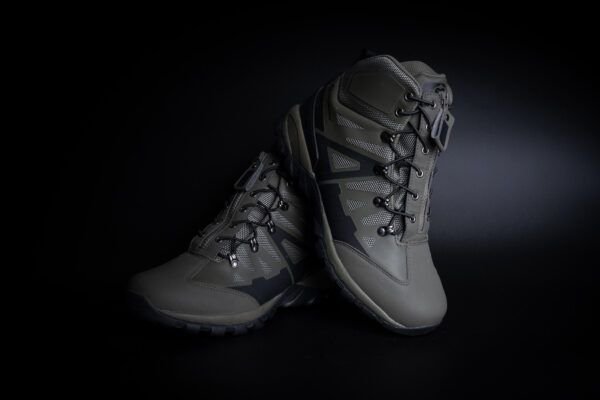 RidgeMonkey QUICKZIP ALL-WEATHER BOOTS G44 - Imagen 8