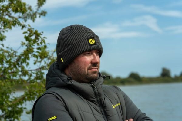 RidgeMonkey THERMAPRO FISHERMAN BEANIE - Imagen 2