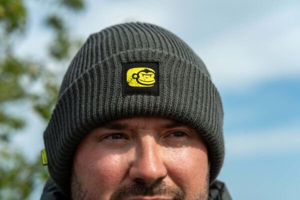 RidgeMonkey THERMAPRO FISHERMAN BEANIE - Imagen 3