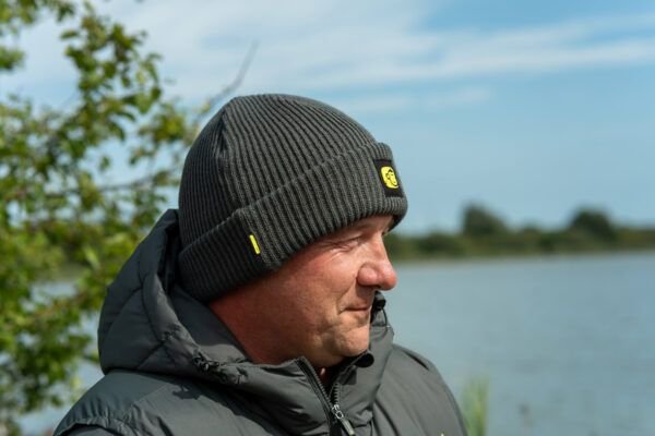 RidgeMonkey THERMAPRO FISHERMAN BEANIE - Imagen 4