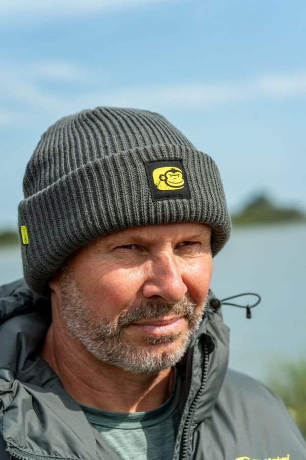 RidgeMonkey THERMAPRO FISHERMAN BEANIE