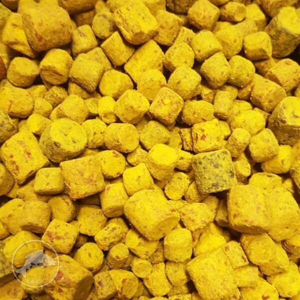 SBS Bomb Pellet Mix C1 1kg