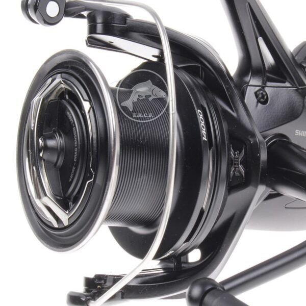 Shimano Carrete Baitrunner XTB Medium Longcast