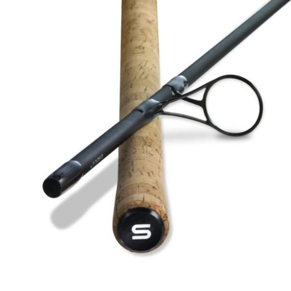 Sonik Xtractor Carp Rod Abreviated Handle 10' 3,25lb - Imagen 2