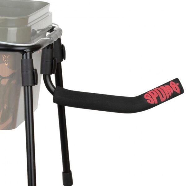 Spomb Double Bucket Stand Kit - Imagen 3