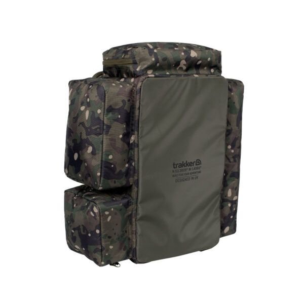 Trakker NXC Deluxe Rucksack - Imagen 5