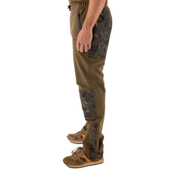 Trakker TechPro Waterproof Trousers Large