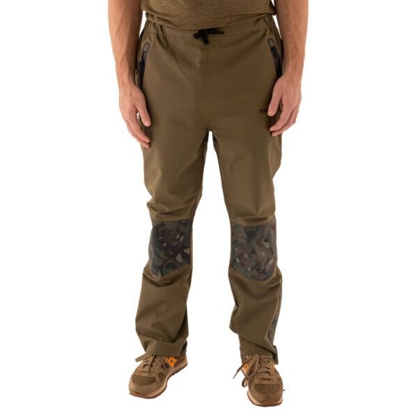 Trakker TechPro Waterproof Trousers Medium - Imagen 4