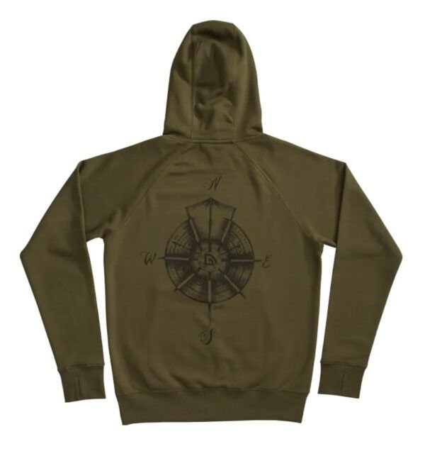 Trakker Tempest Hoody - Small