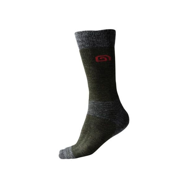 Trakker Winter Merino Socks - Size 7-9 ( 41-43)