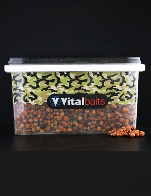 Vitalbaits Prepared Tigernuts 3kg - Imagen 2