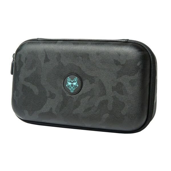 Wolf Camo Pack Bits Case - Imagen 3