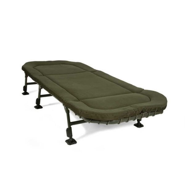 Avid Carp Benchmark Ultra Standard Bed ( 6 patas)