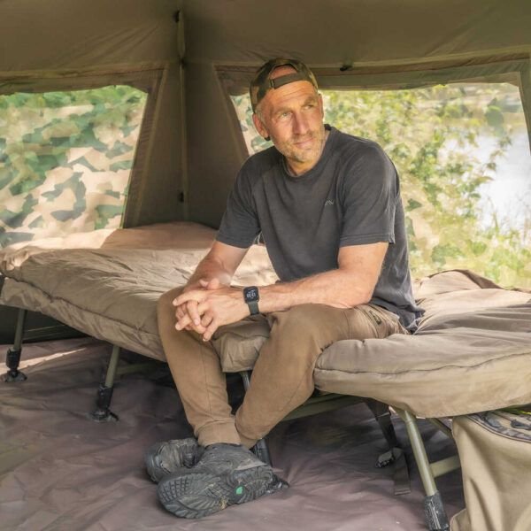 Avid Carp EXO 2 Bivvy System - Imagen 3