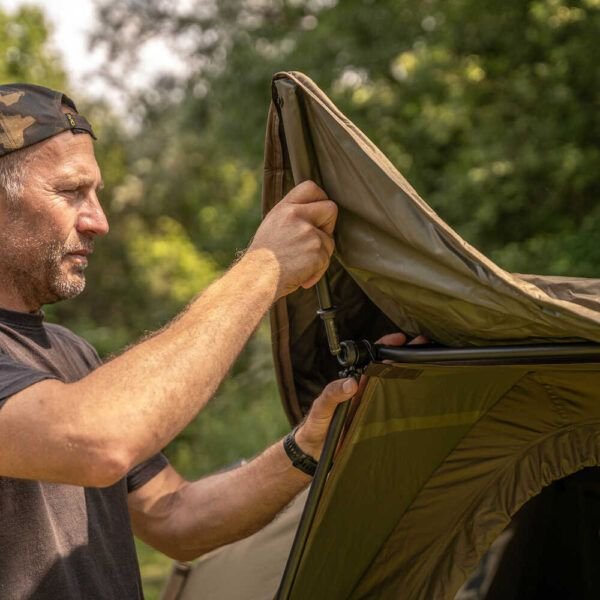 Avid Carp EXO 2 Bivvy System - Imagen 8