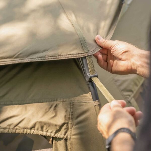 Avid Carp EXO 2 Bivvy System - Imagen 9