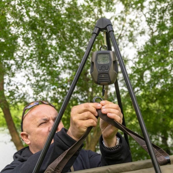 Avid Carp PRO-Tect Deluxe Tripod - Imagen 2