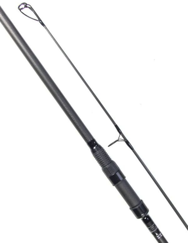 Harrison Torrix Carp Rods Raven Edition 12ft 3,5lb - 50mm Abbreviated - Imagen 2