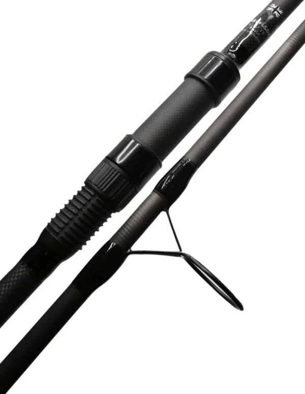 Harrison Torrix Carp Rods Raven Edition 12ft 3,5lb - 50mm Abbreviated - Imagen 6