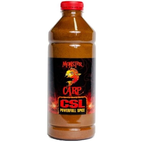 Misel Zadravec CSL Monster Crab&Liver 1ltr - Imagen 3