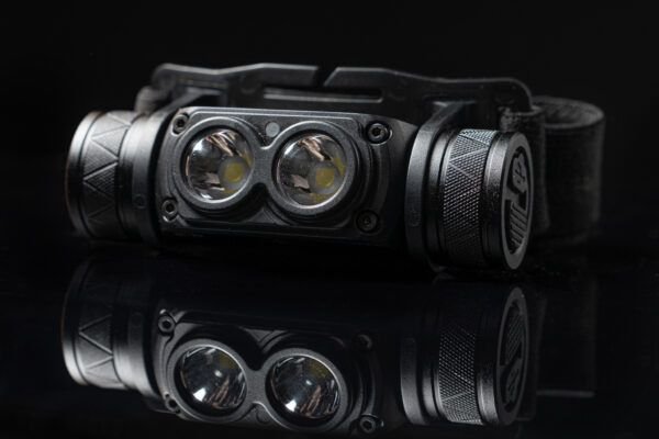 WOLF HL-1300 Headlight - Imagen 2